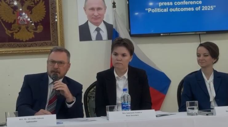 बांग्लादेश को रूस ने पढ़ाया पाठ, सीधे बोला- भारत के साथ कम करो तनाव