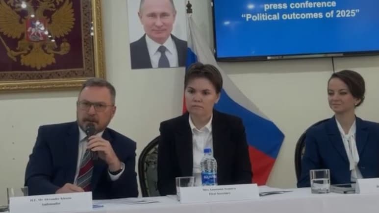 बांग्लादेश को रूस ने पढ़ाया पाठ, सीधे बोला-भारत के साथ कम करो तनाव