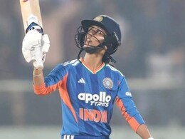 INDW vs SLW 1st T20I: भारतीय महिलाओं ने श्रीलंका को 8 विकेट से रौंदा, डिटेल मैच रिपोर्ट