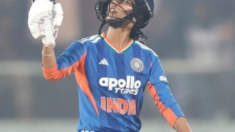 INDW vs SLW 1st T20I: भारतीय महिलाओं ने श्रीलंका को 8 विकेट से रौंदा, डिटेल मैच रिपोर्ट