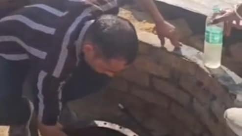 Rajasthan: 40 हजार लीटर डीजल बन गई पानी, पुलिस ने जून 2025 में सीज किया था तेल