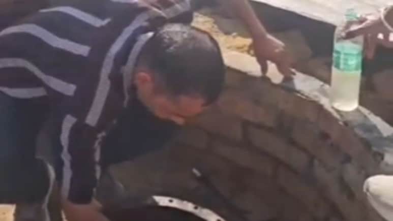 Rajasthan: 40 हजार लीटर डीजल बन गई पानी, पुलिस ने जून 2025 में सीज किया था तेल