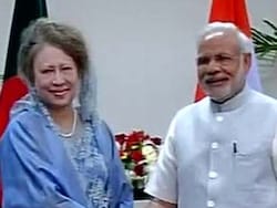&quot;Source Of Strength&quot;: Khaleda Zia&#039;s Son After PM Modi&#039;s Post Extending Support