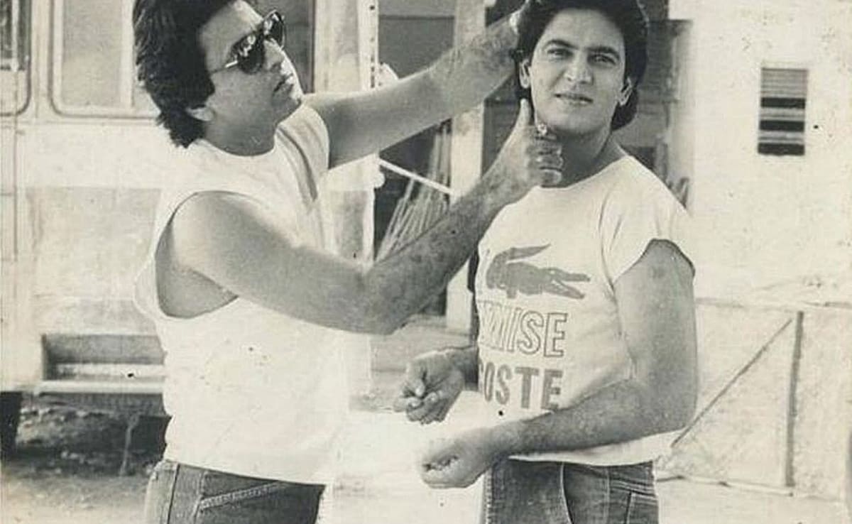 दूरदर्शन का 90s का वो सीरियल, जिसके कारण राजीव गांधी ने कैंसिल कर दी थी रैली, ट्रेनें भी होती थीं लेट