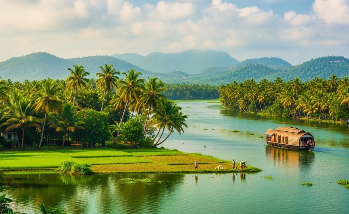 Why Travelling In Kerala Feels Easier Than In Most Parts Of India