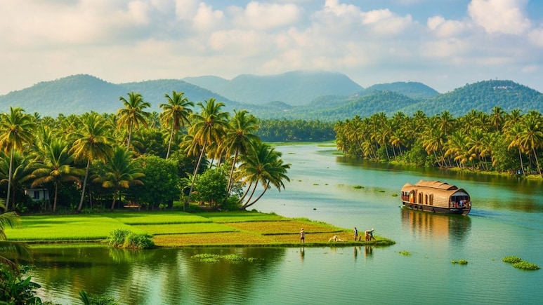 Why Travelling In Kerala Feels Easier Than In Most Parts Of India