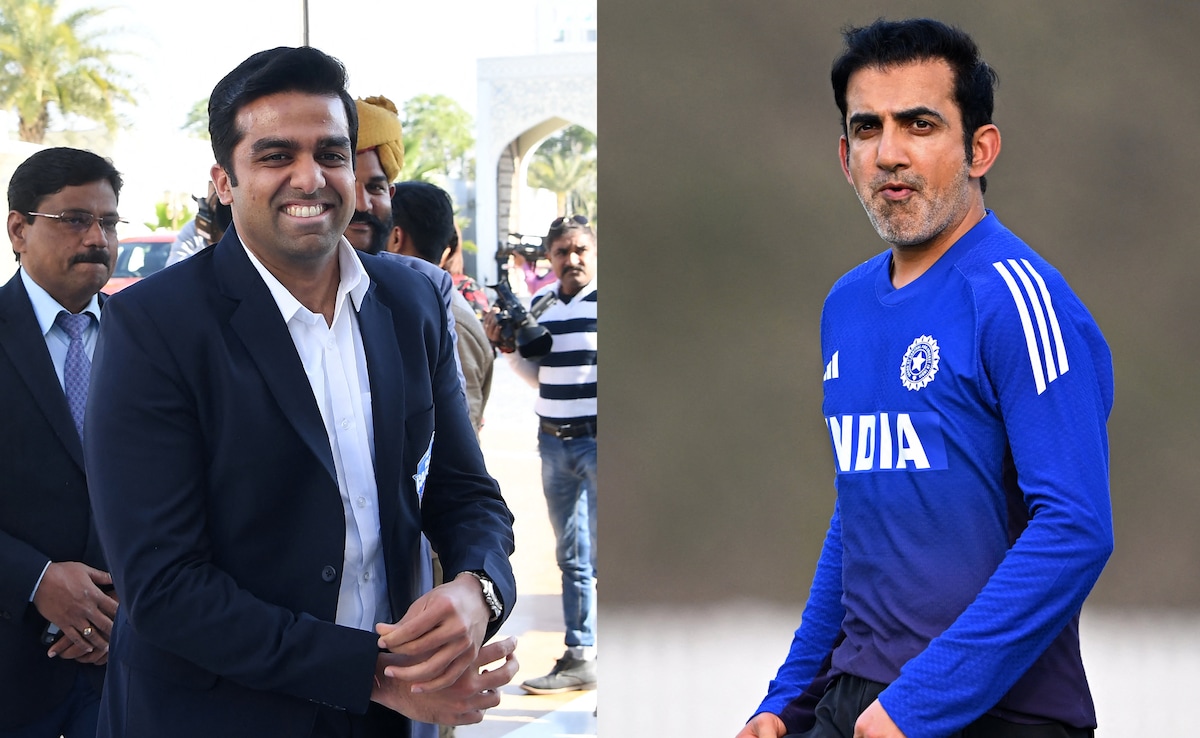 Explained: The Complete Gautam Gambhir vs Parth Jindal Controversy