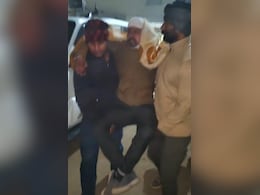 थाने में वकील से मारपीट के बाद जोरदार हंगामा, SSP ने TI सहित 5 पुलिस कर्मियों को किया लाइन अटैच&nbsp;