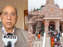 सुप्रीम कोर्ट से राम मंदिर के सबूत वापस क्यों मांग रहा ट्रस्ट