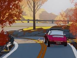 Porsche's Hand-Drawn Christmas Ad Earns Applause For Ditching AI: Video