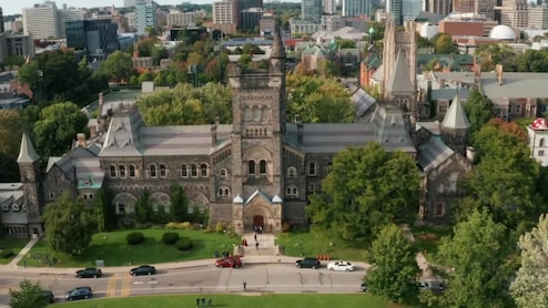 Things To Keep In Mind While Applying To Canadian Universities