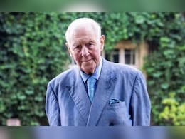 79-Year-Old British Baronet Seeks Younger Bride To Produce Male Heir, Offers Pay