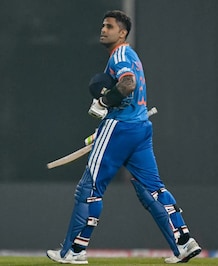 India's Likely T20 World Cup 2026 Squad