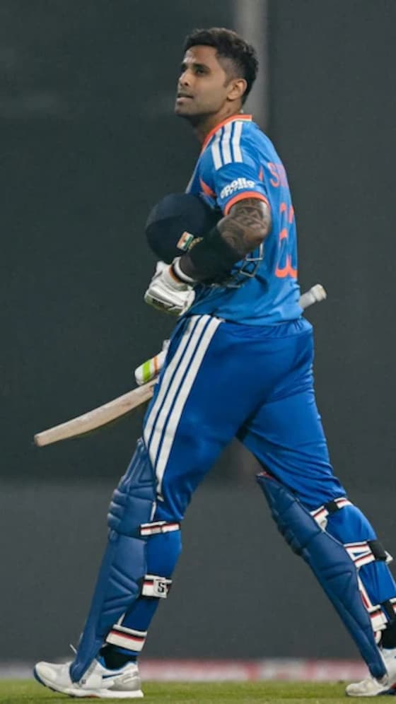 Indias Likely T20 World Cup 2026 Squad