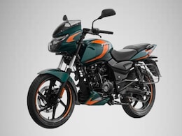 New Bajaj Pulsar 150 Launched In India At Rs 1.09 Lakh