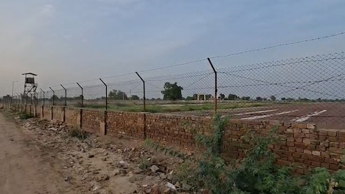 भारत-पाक सीमा पर बनेगा 'ऑपरेशन सिंदूर' एयरबेस, राजस्थान हाईकोर्ट का बड़ा फैसला