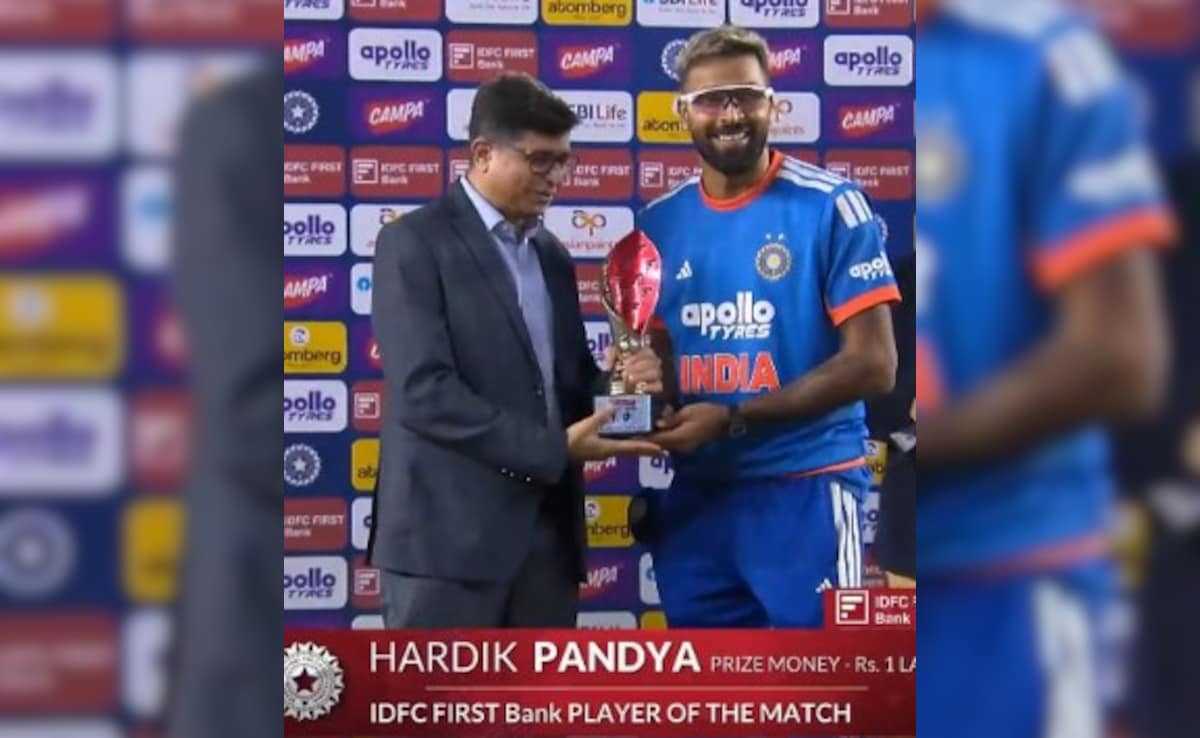 Ind vs SA 5Th T20I: अब हार्दिक जैसा कोई नहीं! कारनामा करने वाले 18 साल में पहले भारतीय, टूटा युवी का रिकॉर्ड, कोहली की एंट्री हैरानी भरी