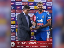 Ind vs SA 5Th T20I: अब हार्दिक जैसा कोई नहीं! कारनामा करने वाले 18 साल में पहले भारतीय, टूटा युवी का रिकॉर्ड, कोहली की एंट्री हैरानी भरी