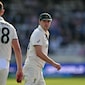 Pat Cummins Boost For Australia But Josh Hazlewood Ruled Out Of Remaining Ashes Series