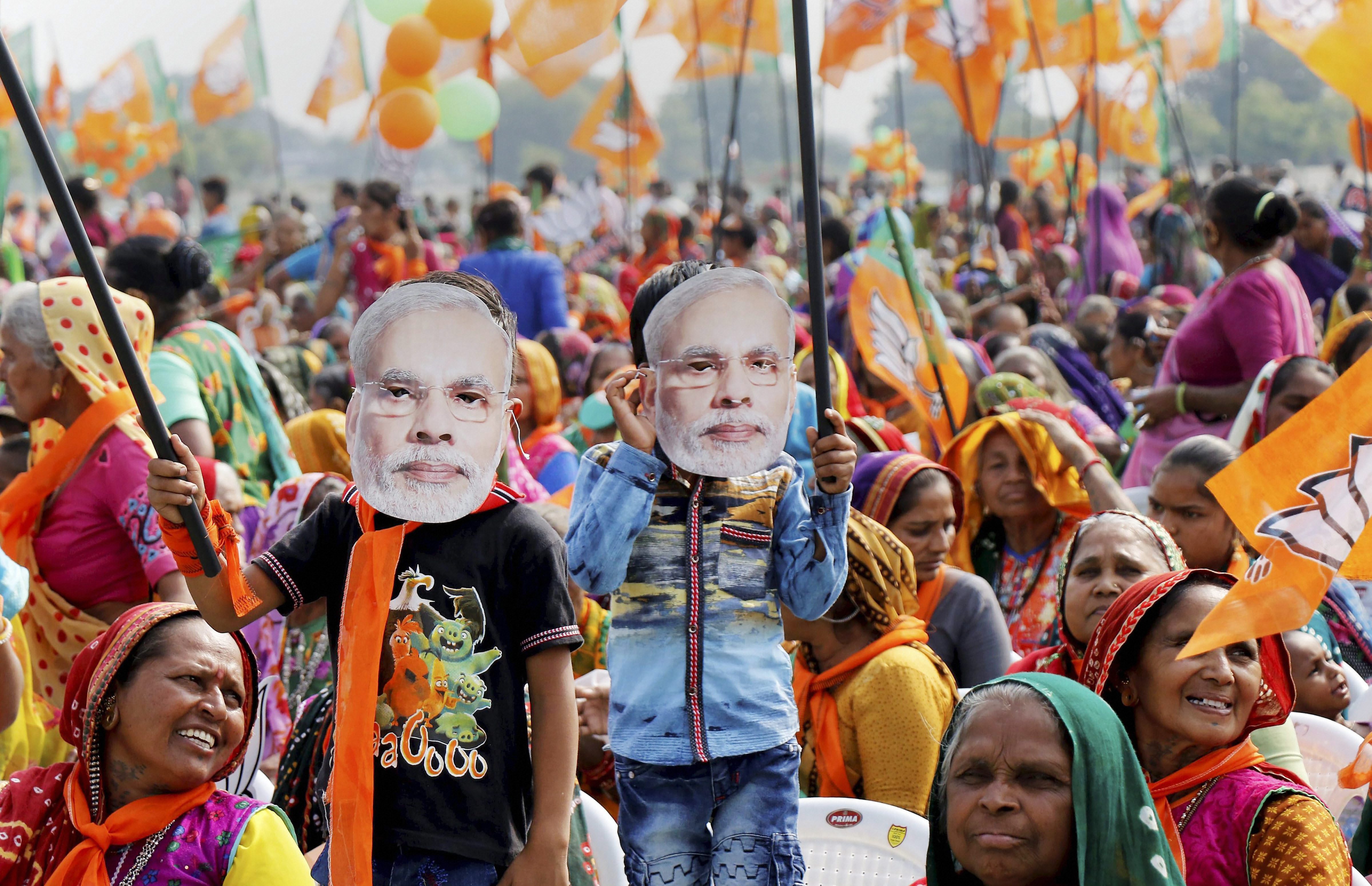 Ruchir Sharma On Elections 2019, Narendra Modi And The Indian Economy