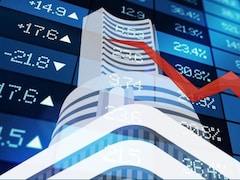 From Rupee Weakening To FII Outflows: Five Reasons Why Markets Are Down Today