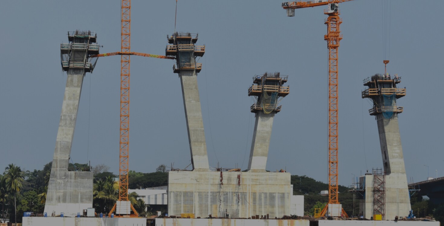 Dilip Buildcon Declared As Lowest Bidder For Rs 1,115 Crore Project