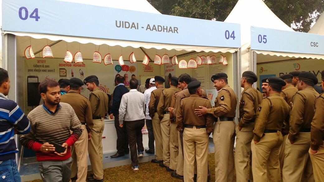 Supreme Court Verdict Fills  Gaps In The Aadhaar Act: Rajeev Chandrasekhar
