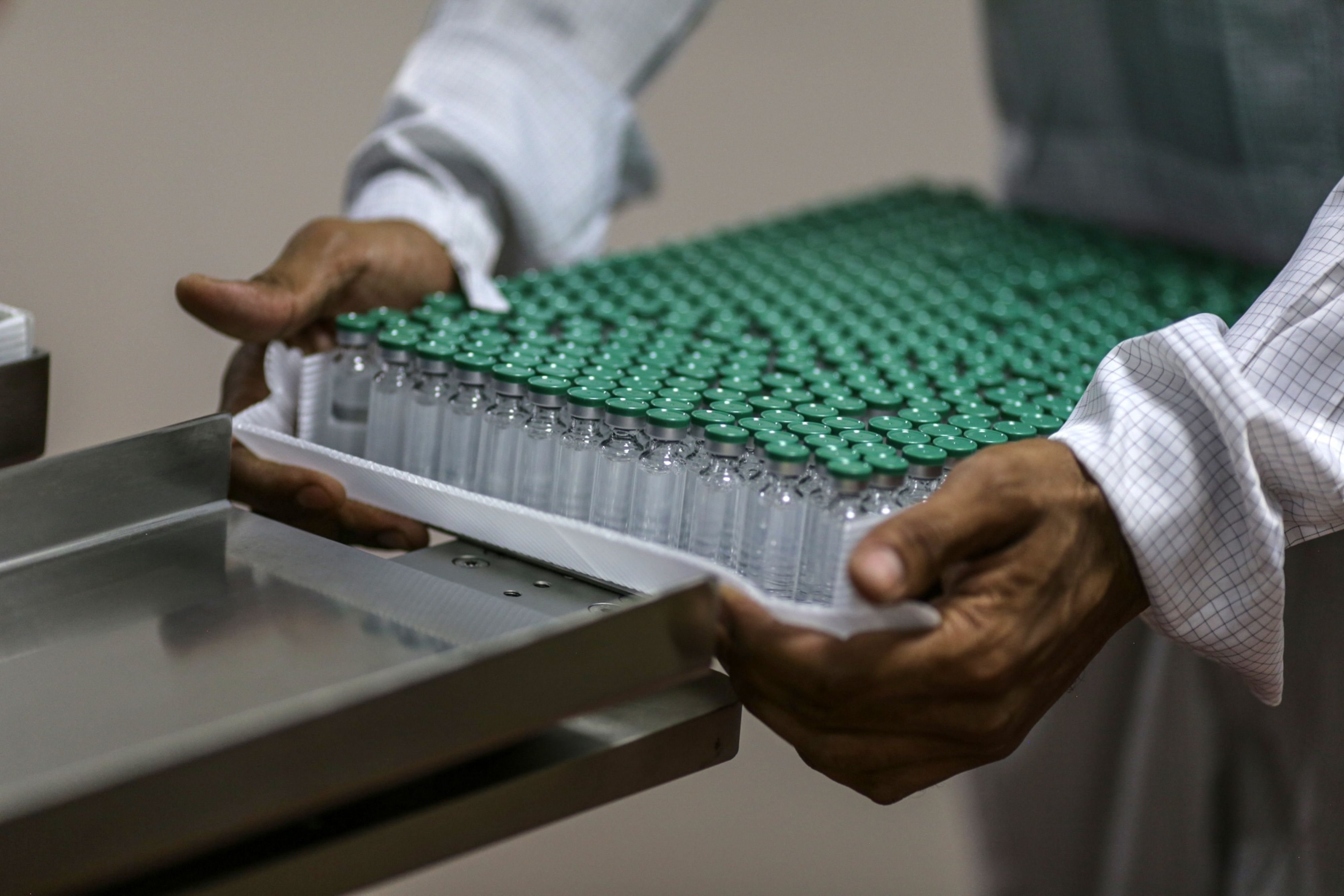 Coronavirus India Latest Updates: Active Caseload Falls On Higher Recoveries