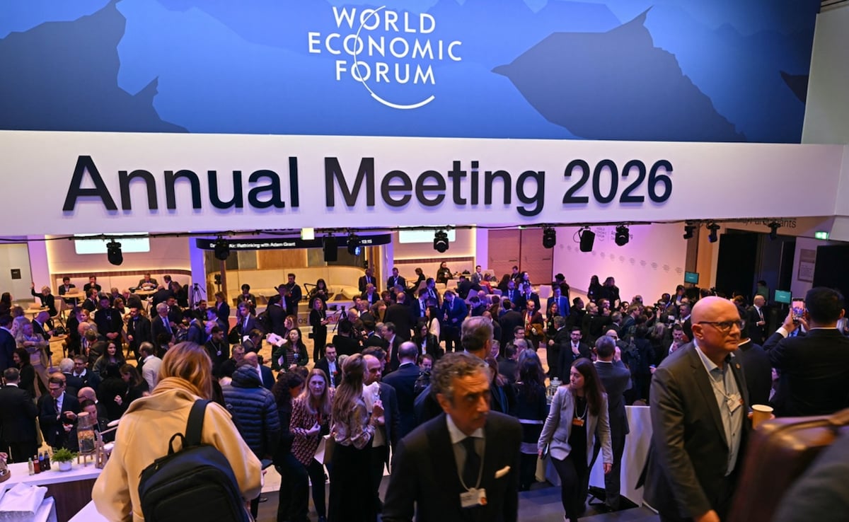 Latest and Breaking News on NDTV