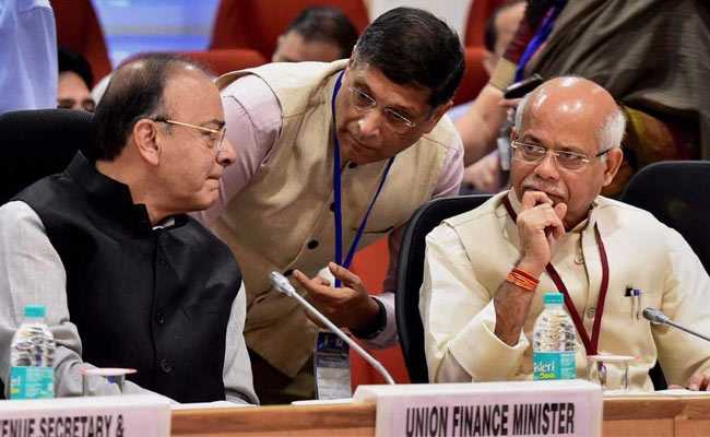 Eating Out At Restaurants Could Become Cheaper, GST Rate Under Review
