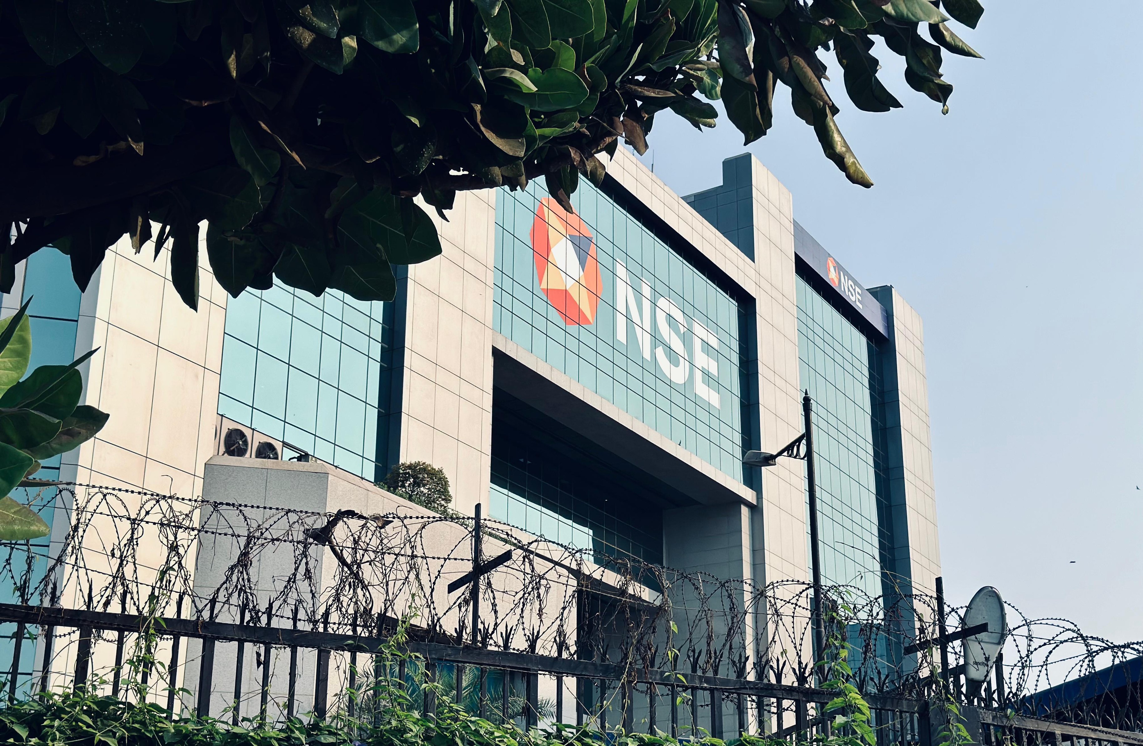 Stock Market Today: Nifty, Sensex Cap Weekly Gains After Friday's Drop