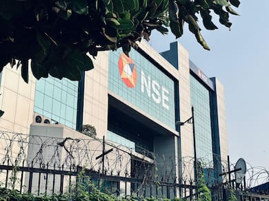 Stock Market Today: Nifty, Sensex Cap Weekly Gains After Friday's Drop