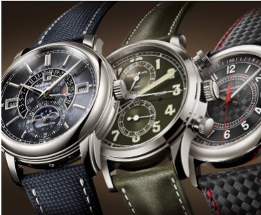 Last Chinese Emperor&rsquo;s Patek Philippe Watch Sells For $6.2&nbsp;Million