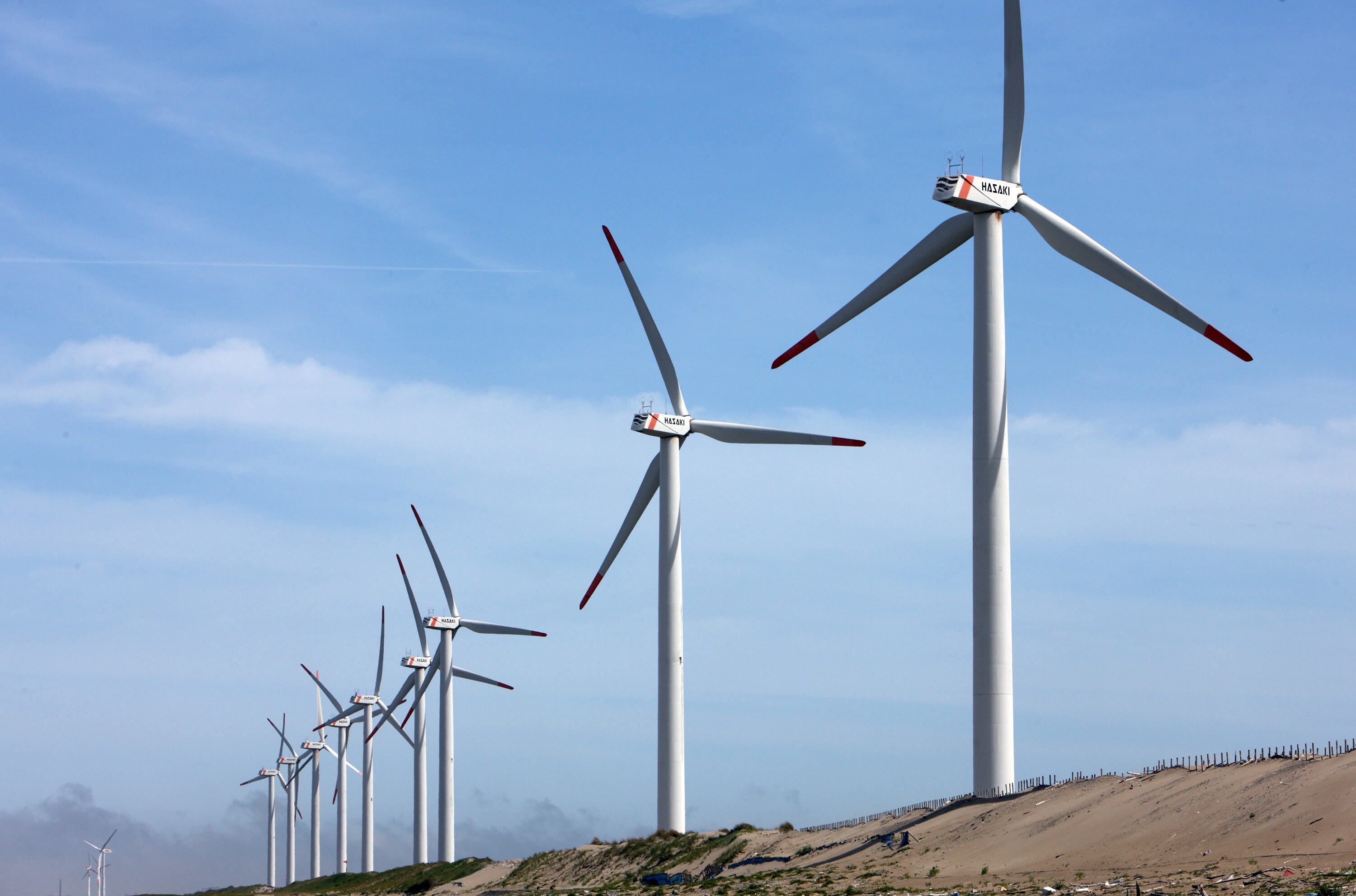 ReNew Power Buys Ostro Energy in India's Largest Renewables Deal