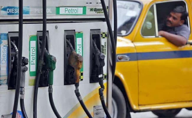 Diesel Prices Hiked Across Metros, Check Rates Here