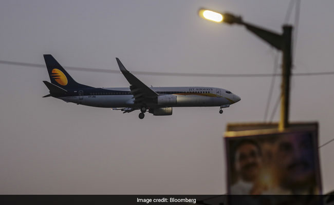 Why India's Airlines Keep Struggling To Take Off