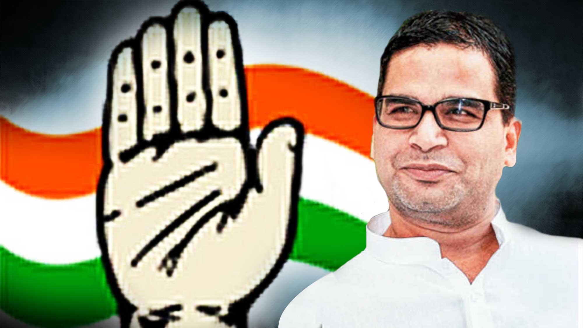 Mulayam Meets Prashant Kishor, Sparks Talk of Alliance With Congress