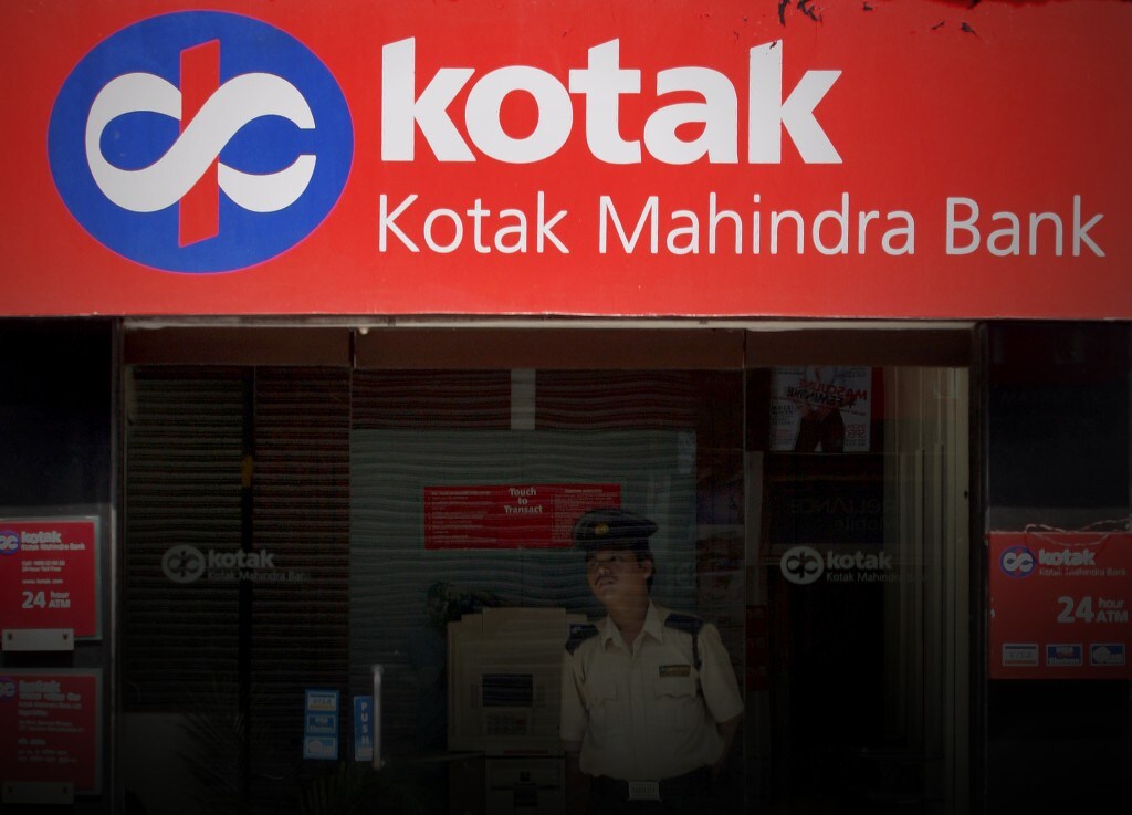 Kotak Mahindra Bank To Buy Out Old Mutual&rsquo;s 26% Stake In Kotak Life For Rs 1,293 Crore