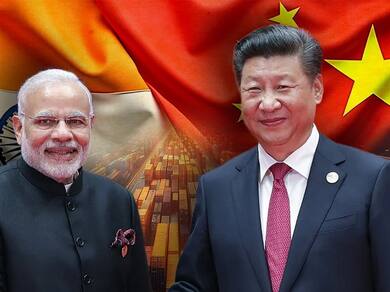PM In China: Modi Invites China's President Xi Jinping To BRICS Summit In 2026