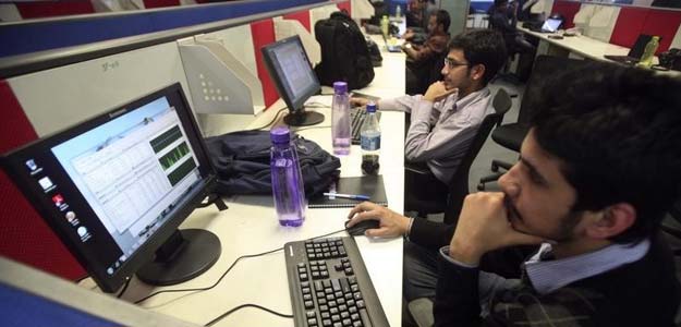 Indian Tech Start-Ups Woo Talent Back From America
