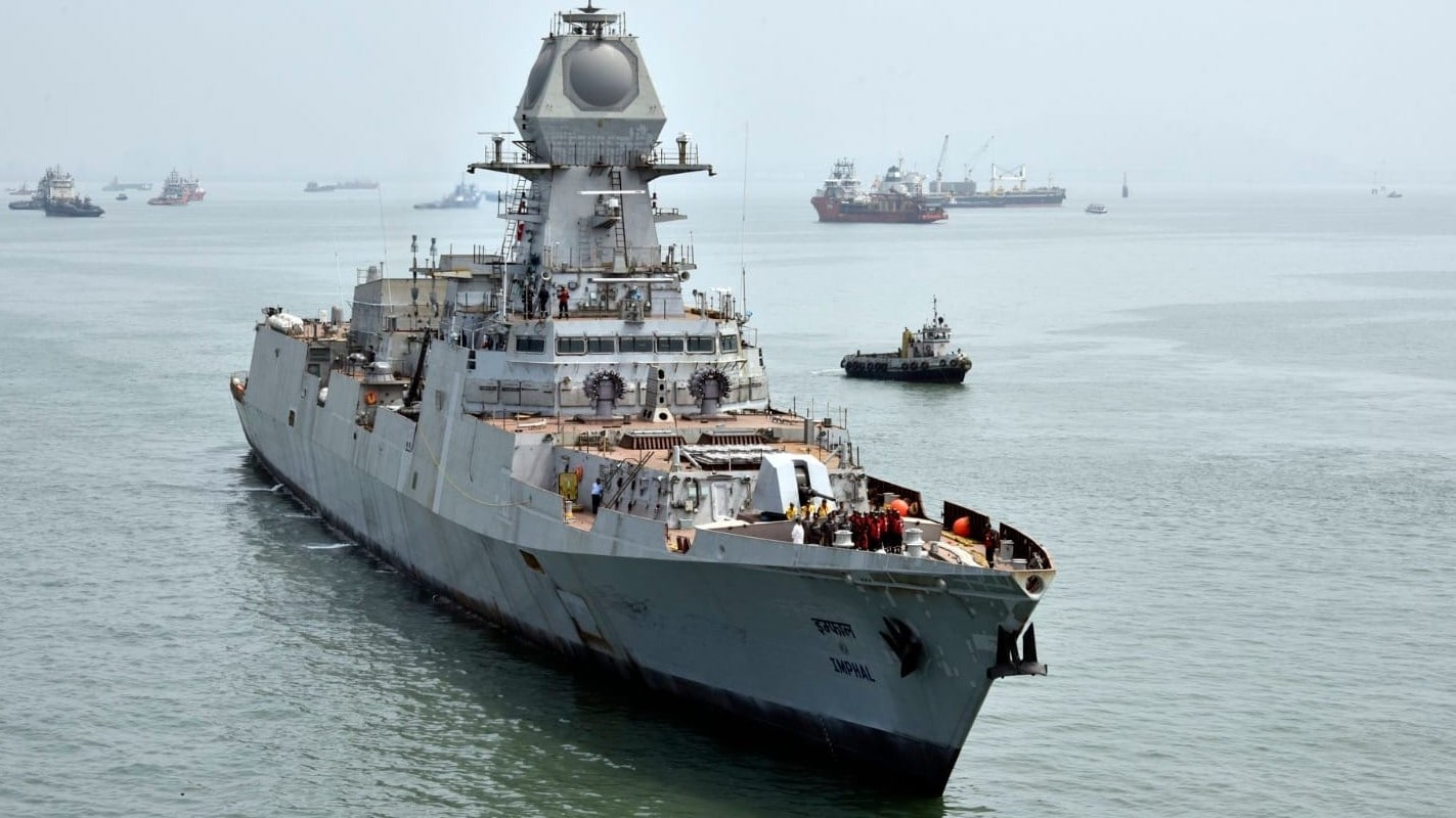 Mazagon Dock Q4 Results: Profit Plunges 51% As Higher Expenses Bite, Margin Takes Sharp Hit