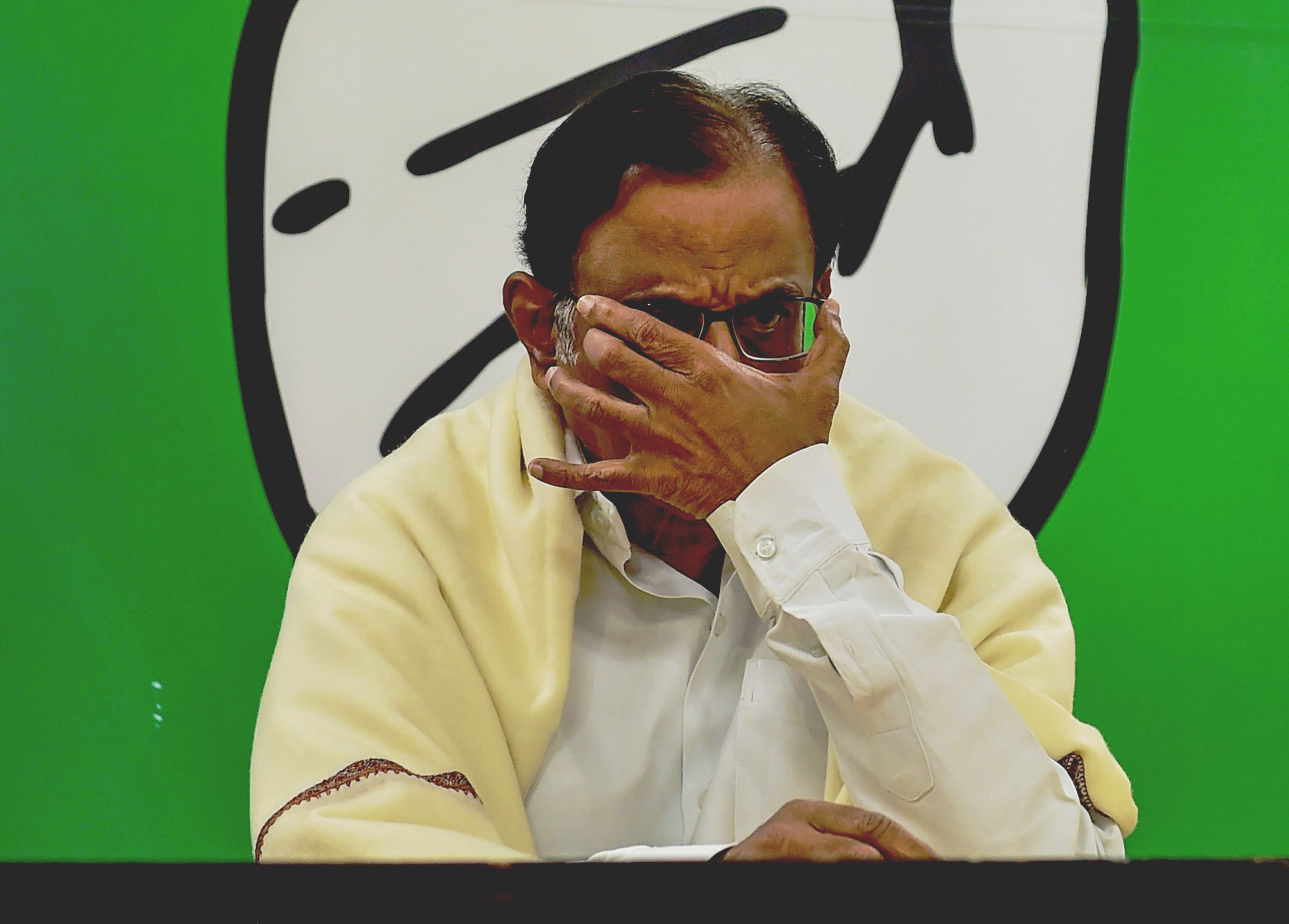 Lies Are Being Spread: Full Text Of P Chidambaram&rsquo;s Statement In INX Media Case