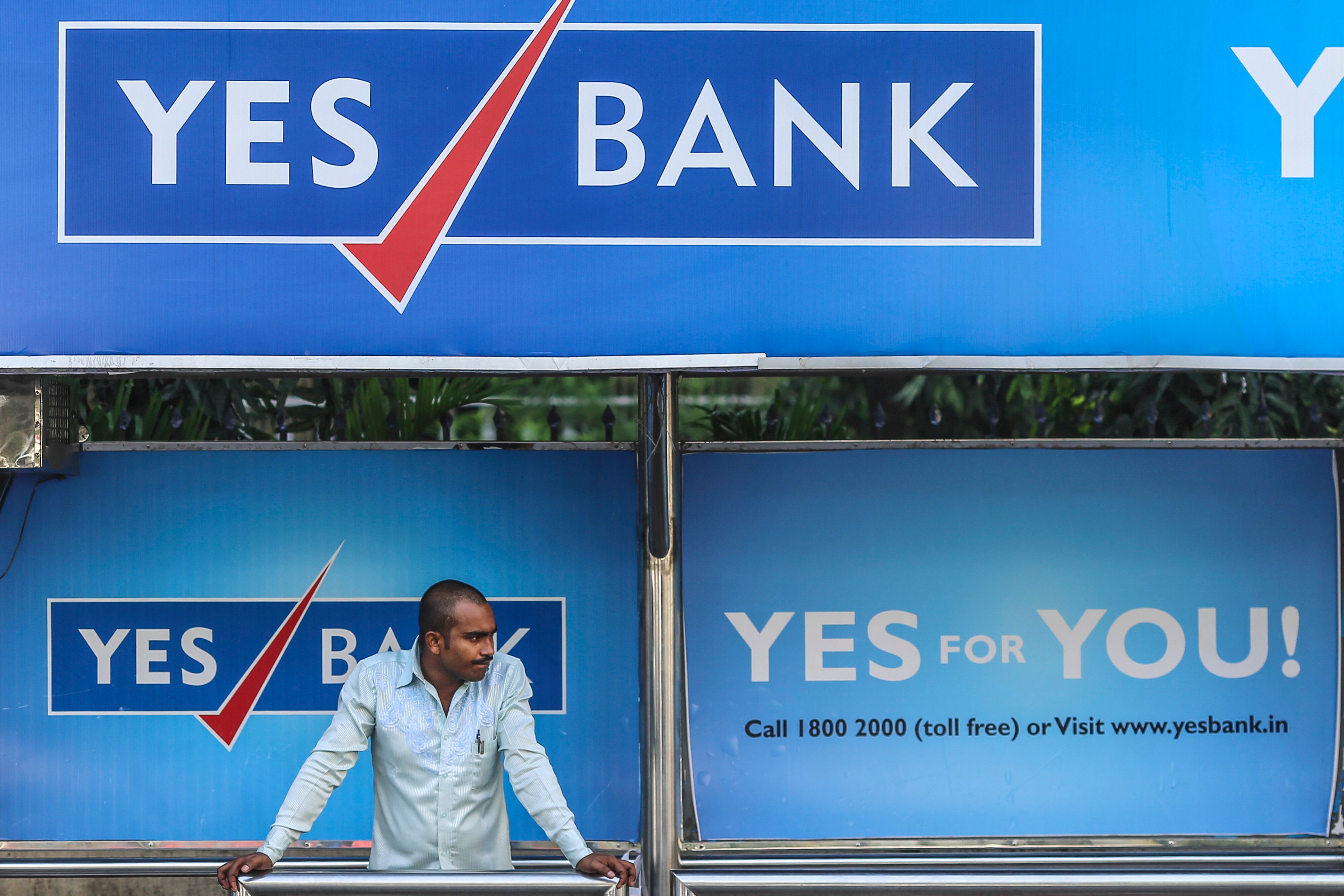 Yes Bank Appoints Former IRDAI Chief Vijayan As Additional Director