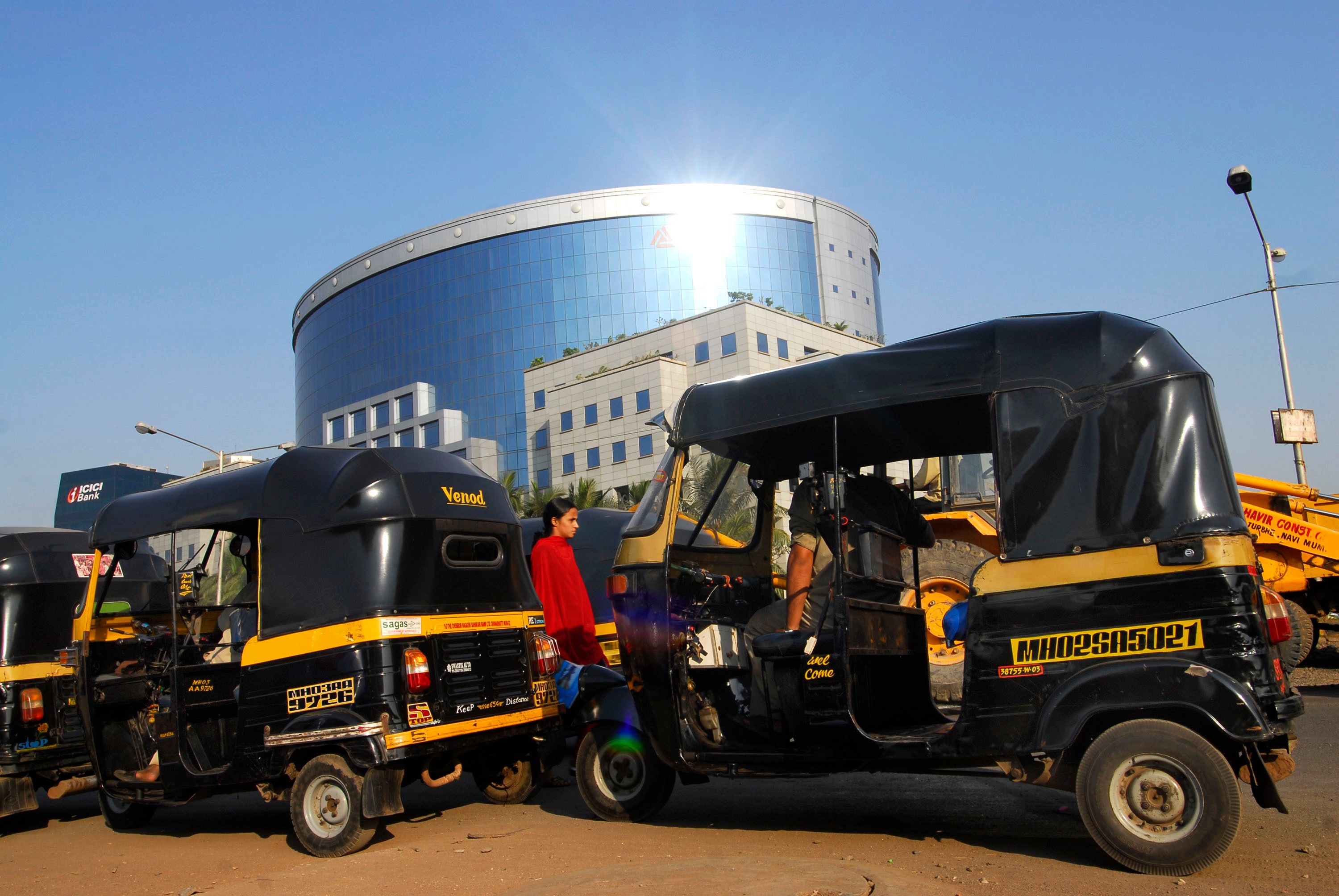 SFIO Report Concludes Management&rsquo;s Guilt In IL&FS Fraud