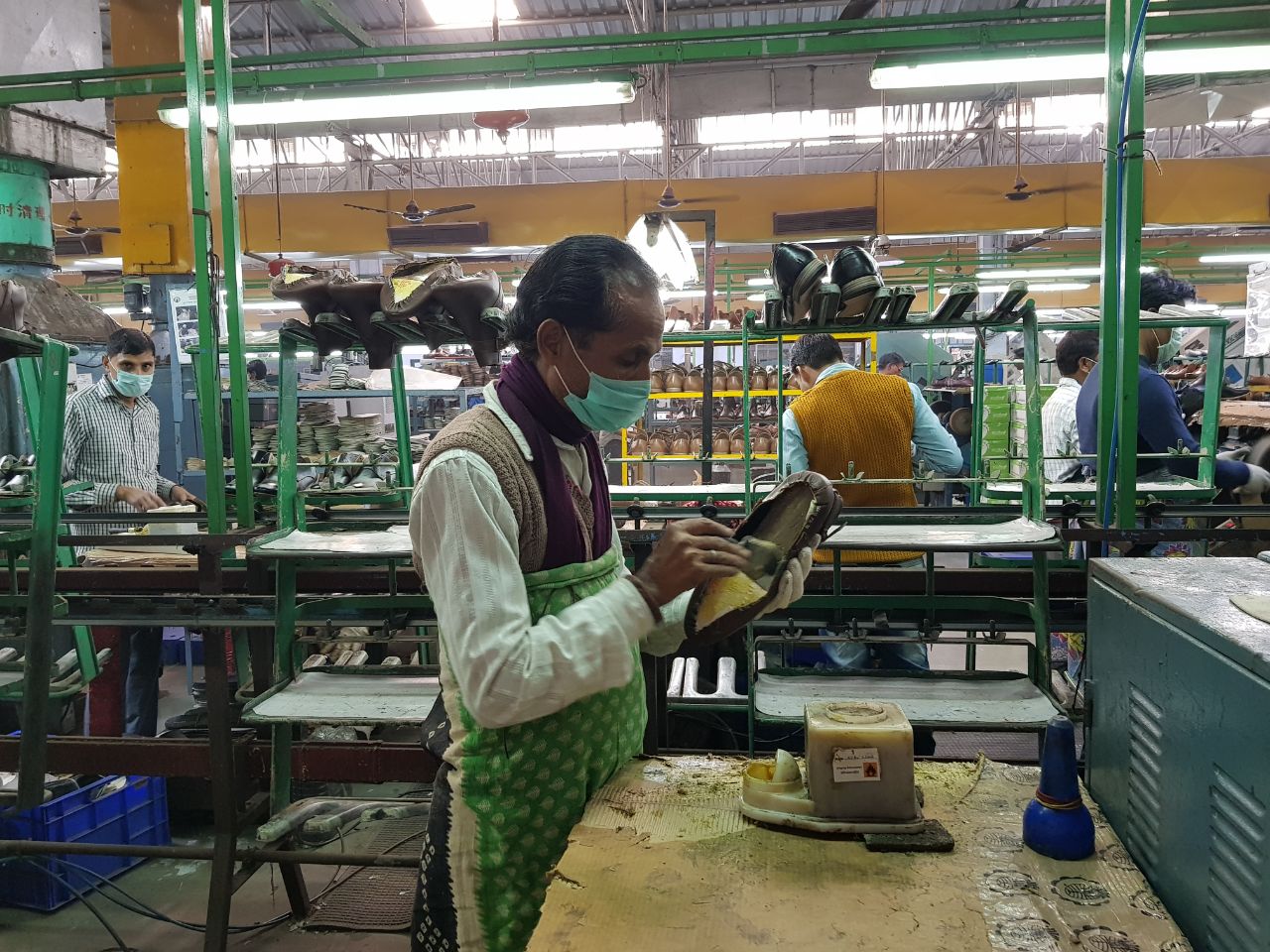 India&rsquo;s Big Job Creating Industry Is Dying A Slow Death