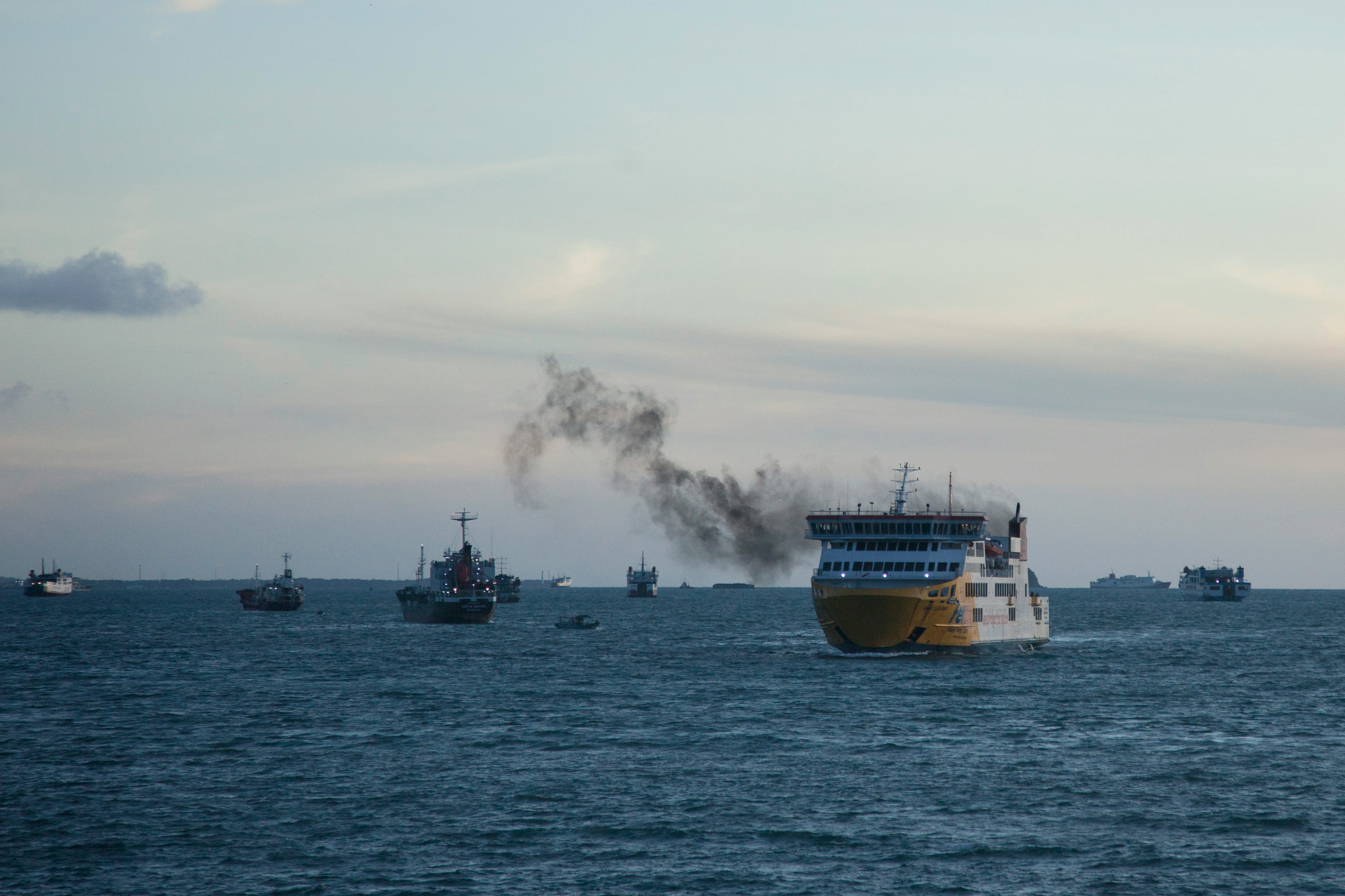 Iran–Israel War: Iran Parliament Approves Closure Of Strait Of Hormuz; India Monitoring Oil Trends