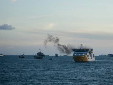 Iran&ndash;Israel War: Iran Parliament Approves Closure Of Strait Of Hormuz; India Monitoring Oil Trends