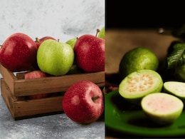 Apple Vs. Guava: Which Fruit Is Healthier And Why?