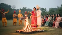 Lohri 2026: शादी के बाद मना रहीं हैं पहली लोहड़ी? नई दुल्हनें न करें ये 5 गलतियां, बनी रहेगी सुख-समृद्धि