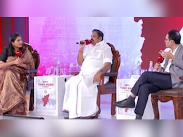 "Nothing But Cheating": EPS Slams DMK Over Unfulfilled NEET Exemption Promise